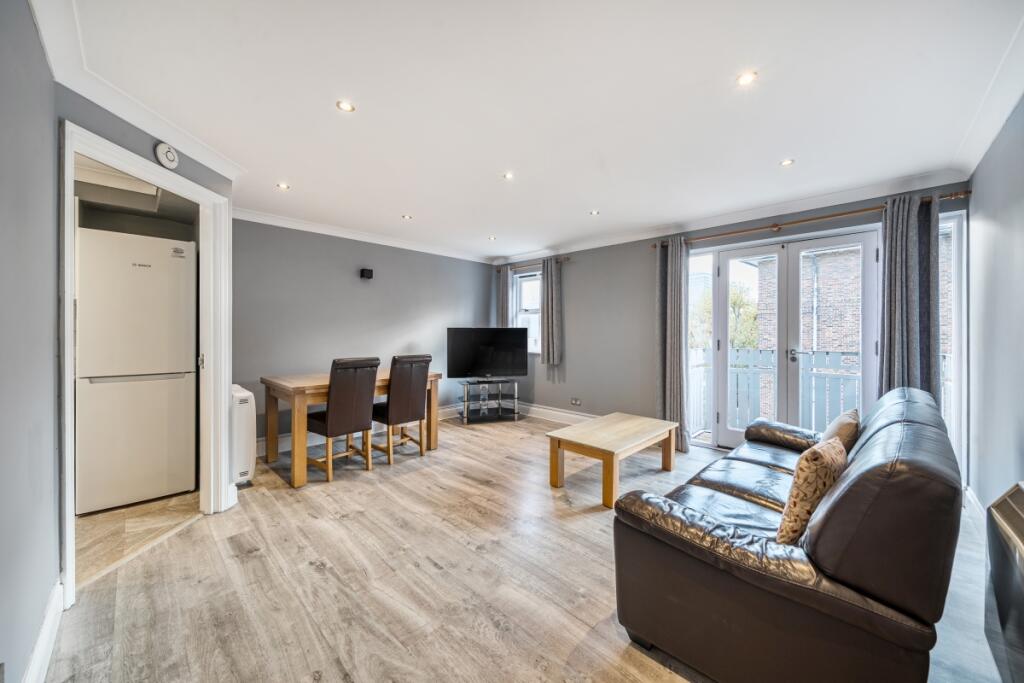 Main image of property: Springview Heights, Bermondsey, SE16