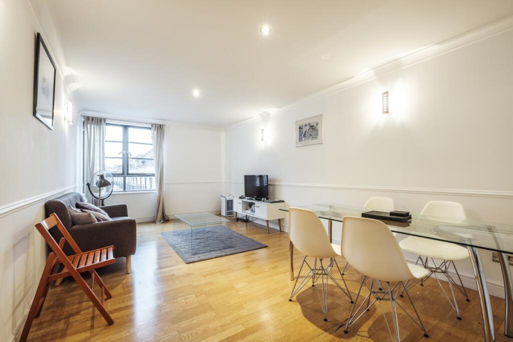 Main image of property: Vanilla & Sesame Court, Shad Thames, SE1