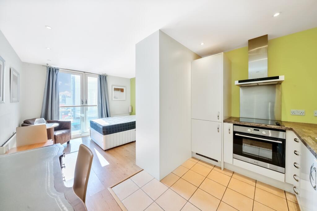 Main image of property: Axis Court, Bermondsey, SE16