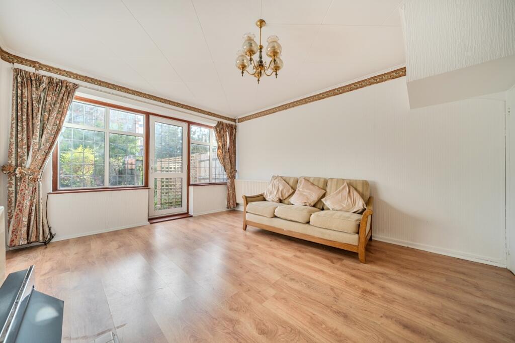 Main image of property: Sondes Street, Walworth, SE17