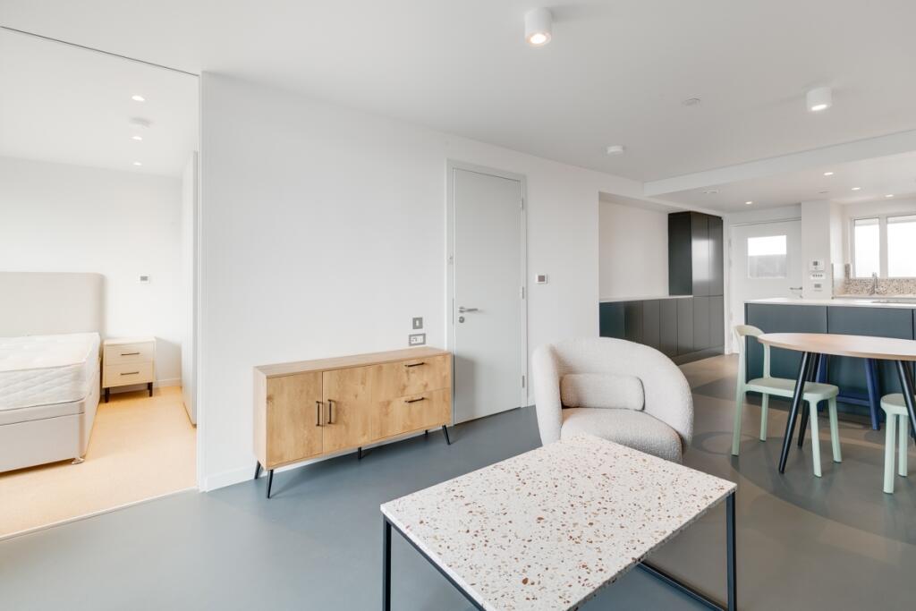 Main image of property: Balfron Tower, Poplar, E14