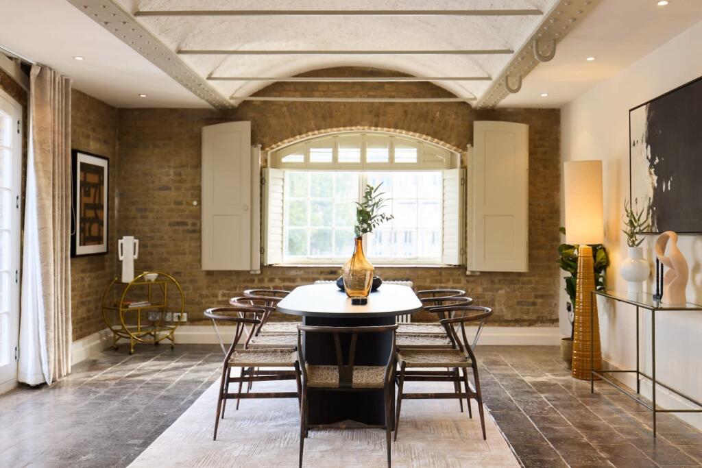 Main image of property: Ivory House, St. Katherine Dock, E1W