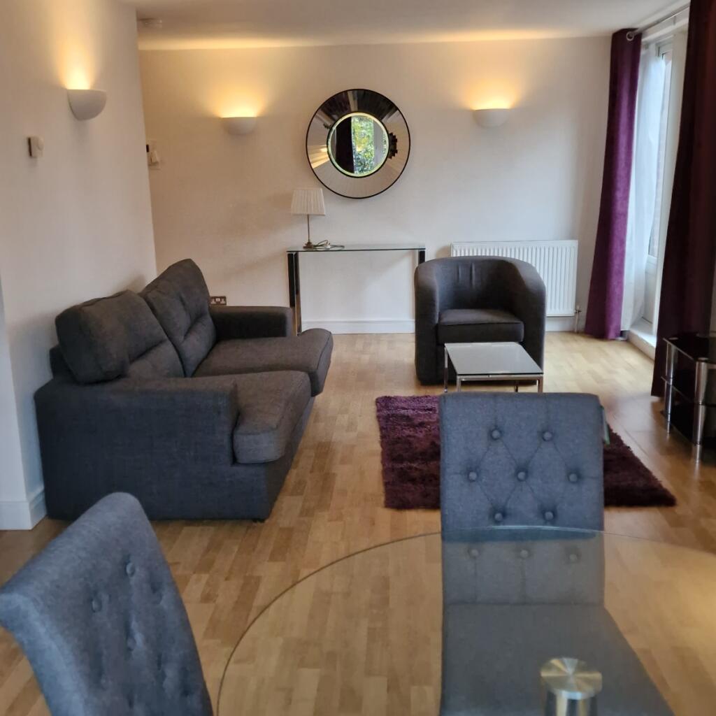 Main image of property: Florin Court, Bermondsey, SE1