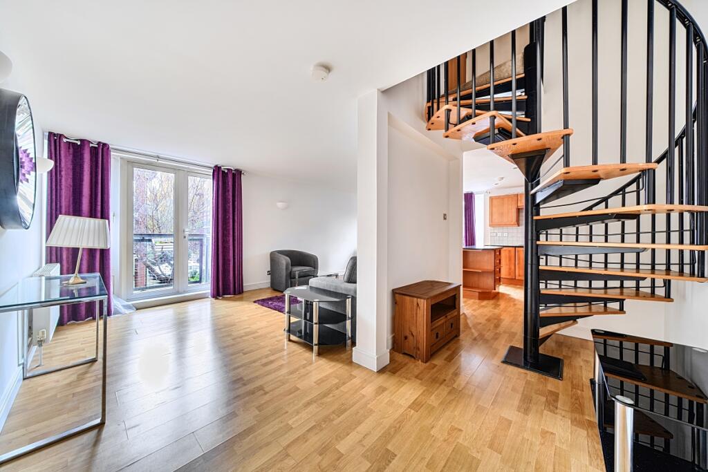Main image of property: Florin Court, Bermondsey, SE1