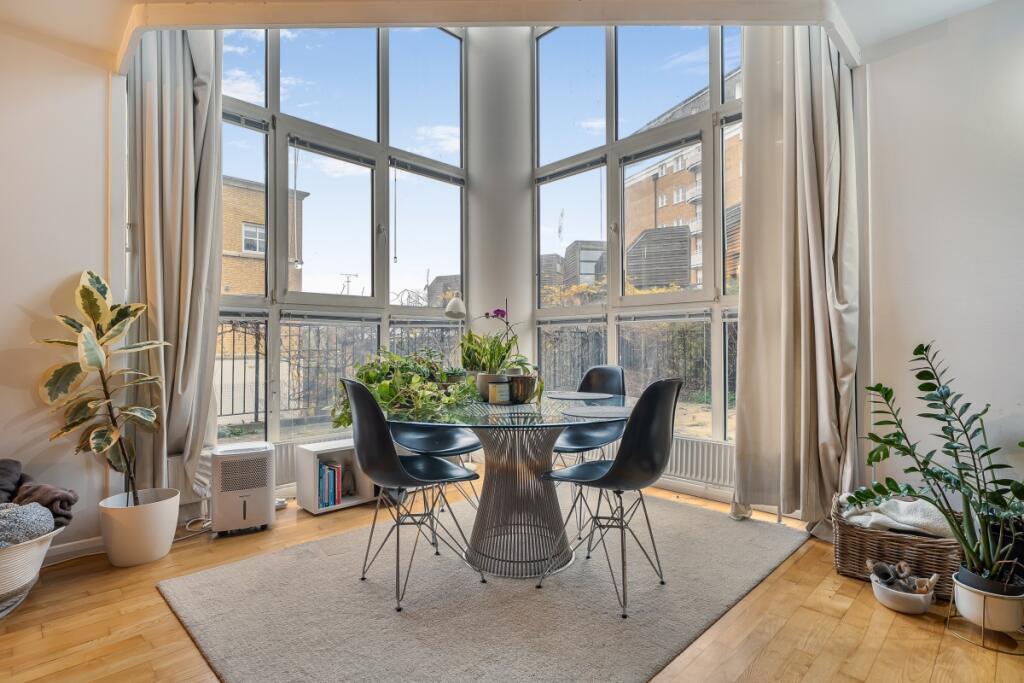 Main image of property: King Frederick Ninth Tower, Rotherhithe, SE16