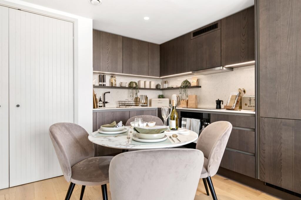 Main image of property: Author Kings Cross, 180 York Way London N1