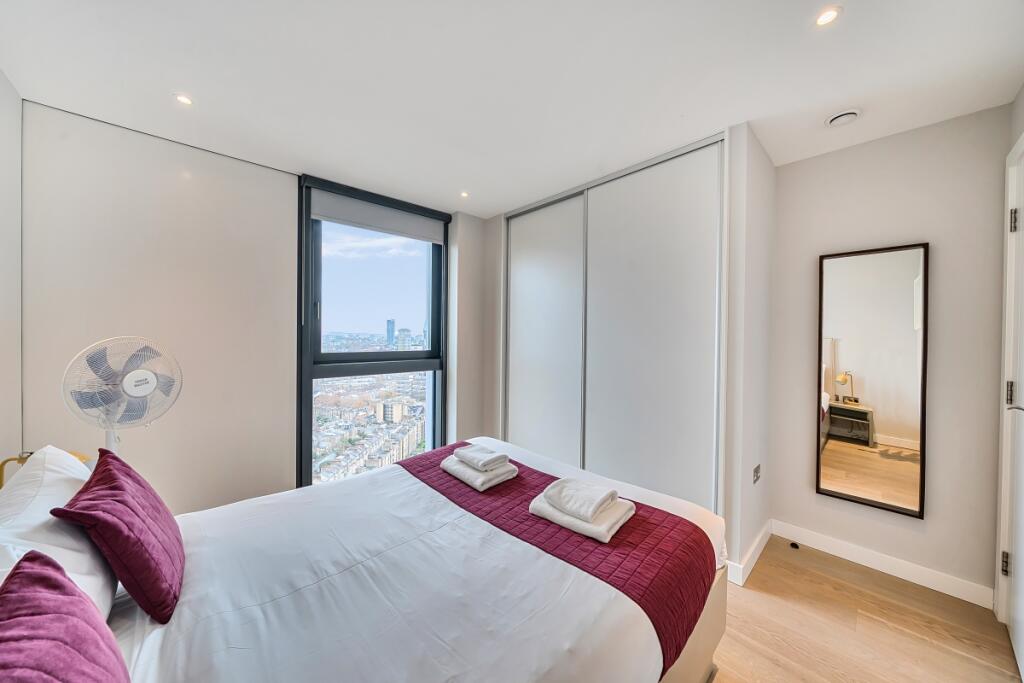 Main image of property: Churchyard Row London SE11