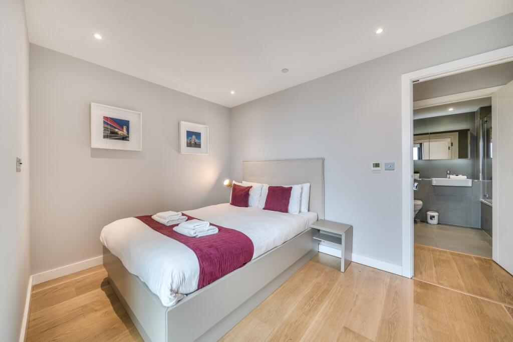 Main image of property: 9 Churchyard Row London SE11