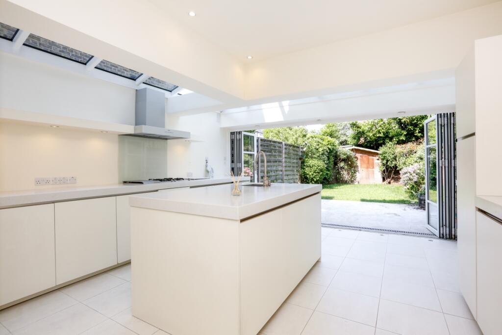 Main image of property: Pepys Road Raynes Park SW20