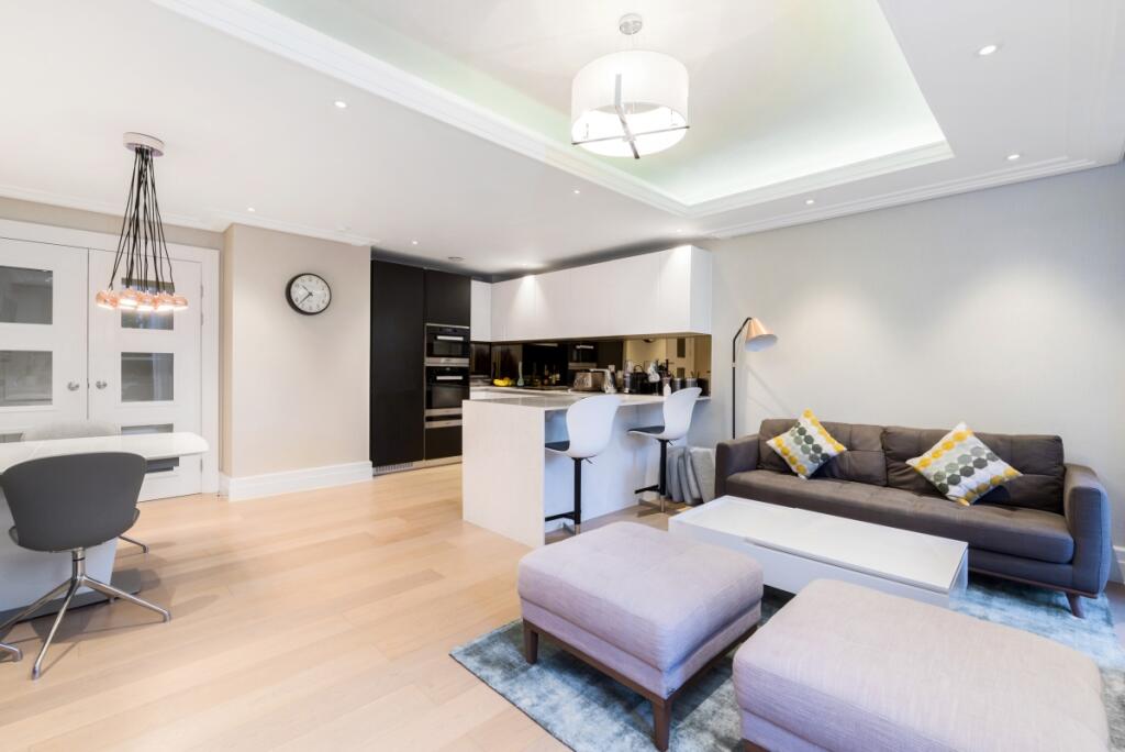 Main image of property: Chambers Park Hill London SW20