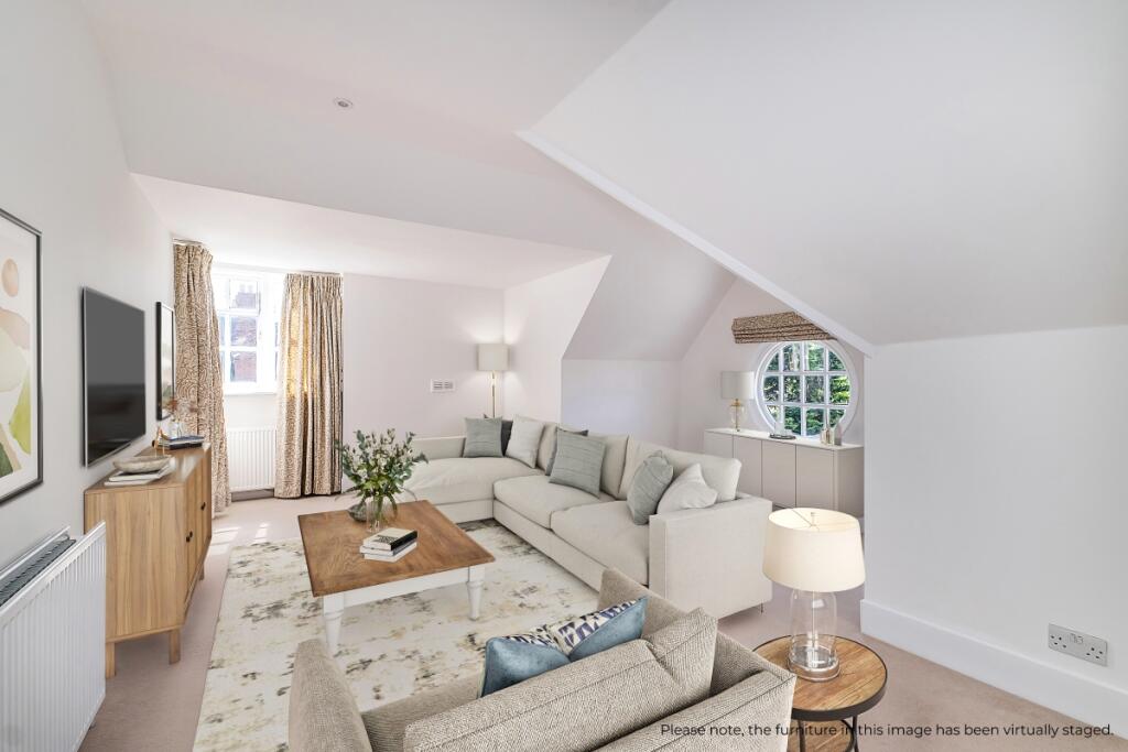 Main image of property: The Grange London SW19