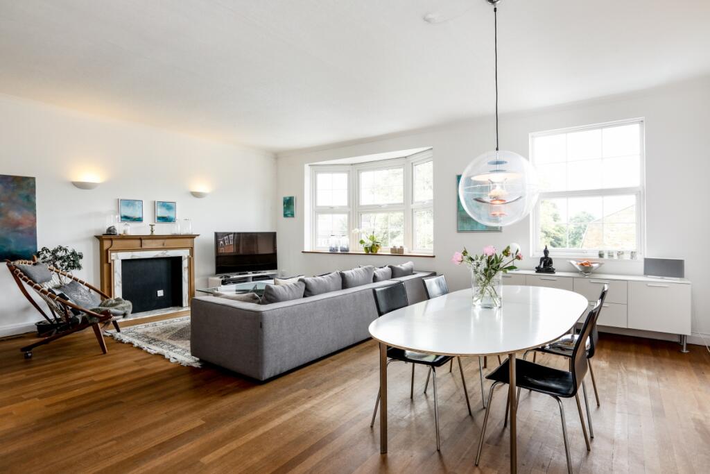 Main image of property: Leeward Gardens London SW19