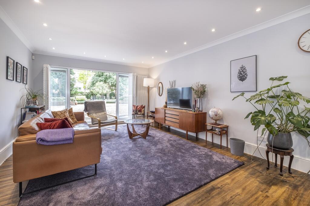 Main image of property: The Downs London SW20