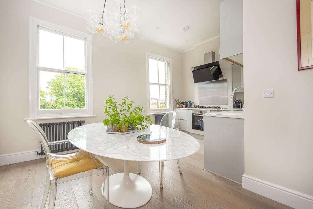 Main image of property: West Hill Road London SW18