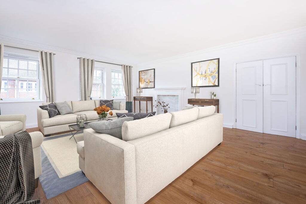Main image of property: Wimbledon Park Side London SW19
