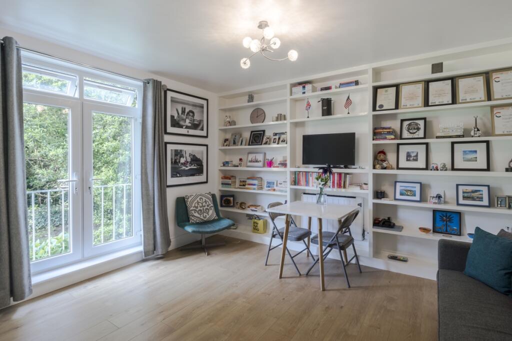 Main image of property: Inner Park Road London SW19