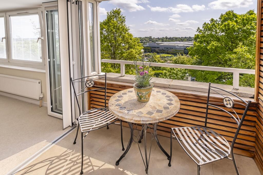 Main image of property: Somerset House London SW19