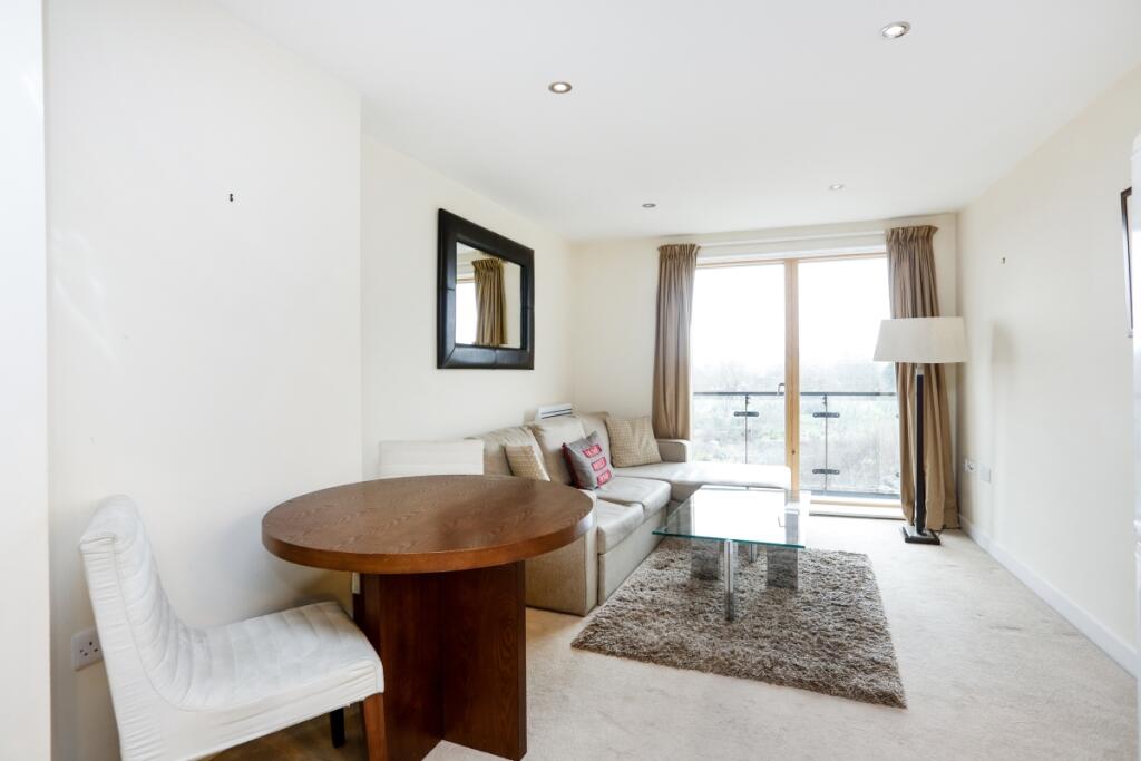 Main image of property: Durnsford Road London SW19