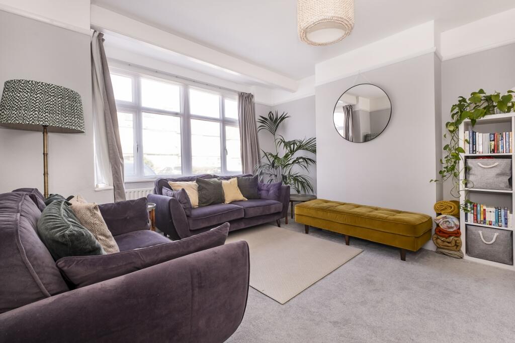 Main image of property: Fairway London SW20