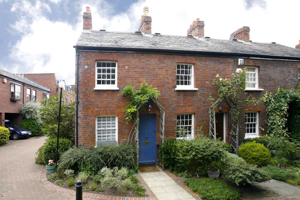Main image of property: Haygarth Place, SW19