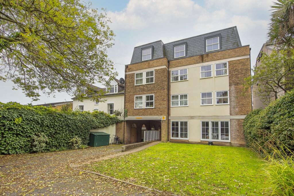 Main image of property: Spencer Hill Wimbledon SW19