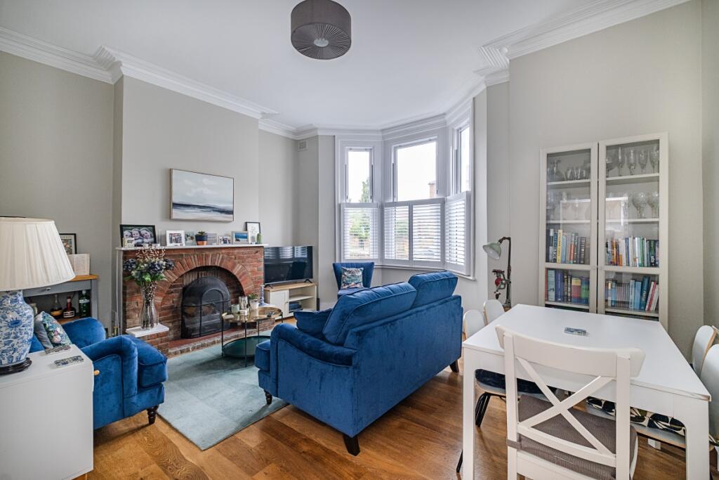 Main image of property: Stanley Road Wimbledon SW19