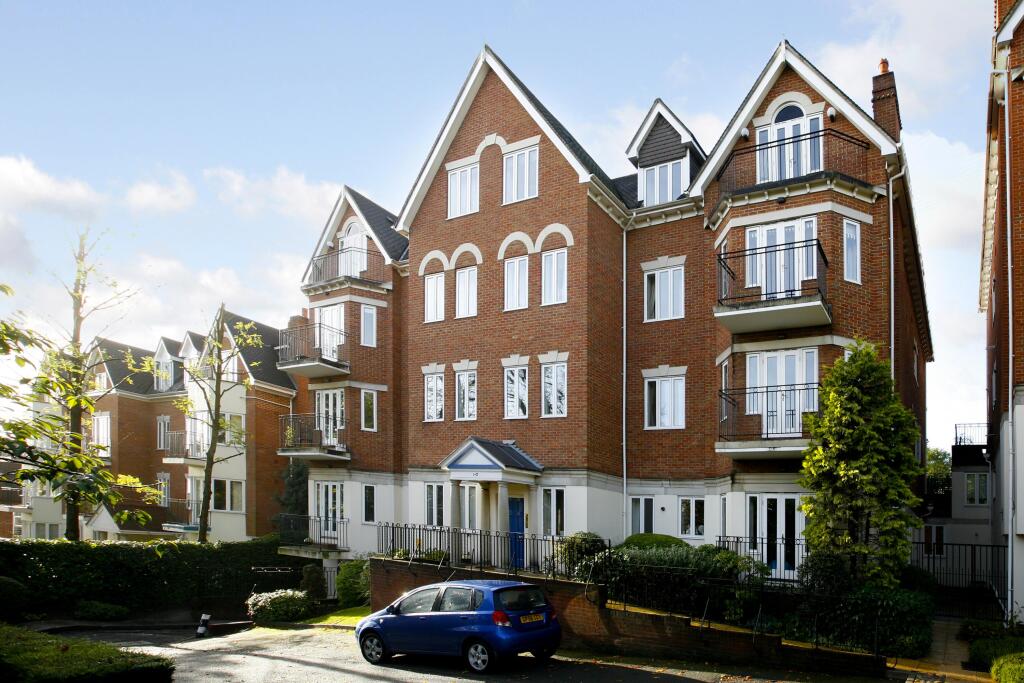 Main image of property: Wimbledon Hill Road, SW19