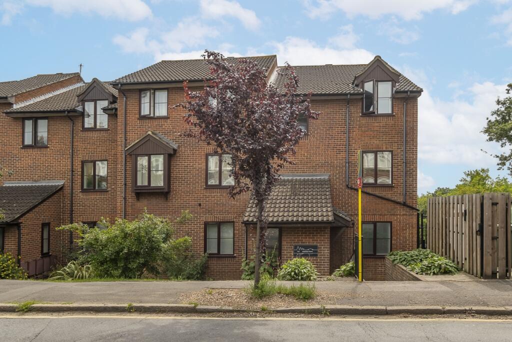 Main image of property: Alexandra Road London SW19