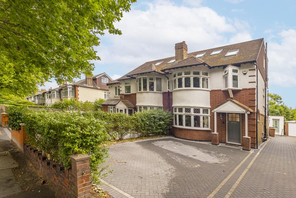 Main image of property: Dorset Road London SW19