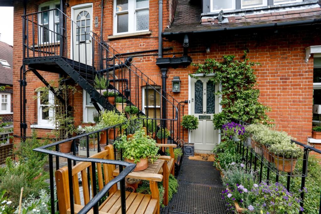 Main image of property: The Grange Wimbledon SW19