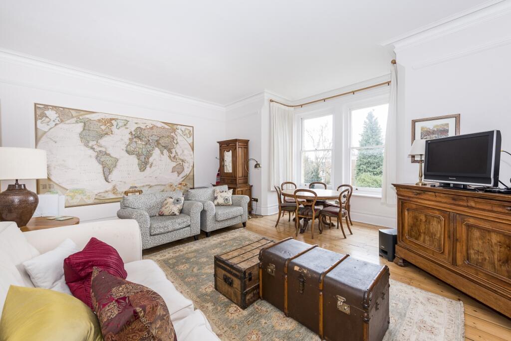 Main image of property: Lauriston Road London SW19