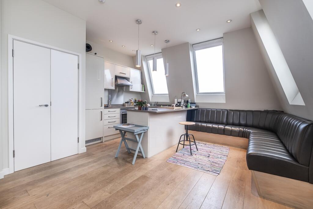 Main image of property: Kingston Road London SW19