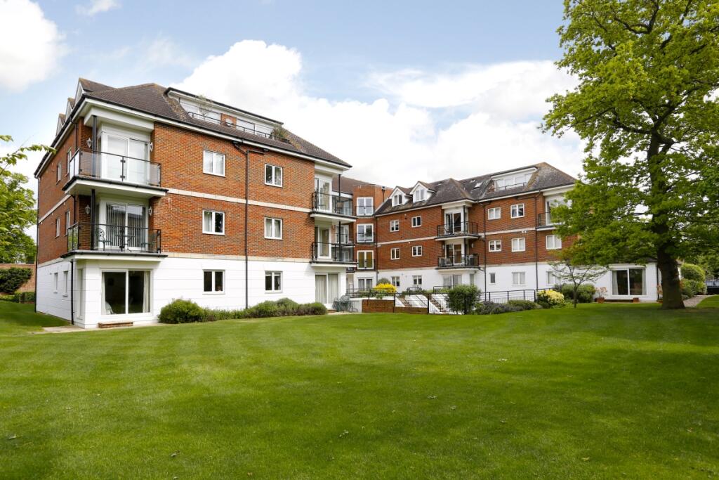 Main image of property: The Downs, SW20