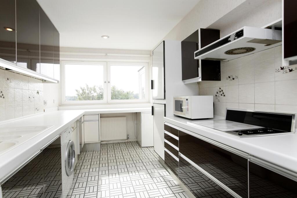 Main image of property: Somerset Road, SW19
