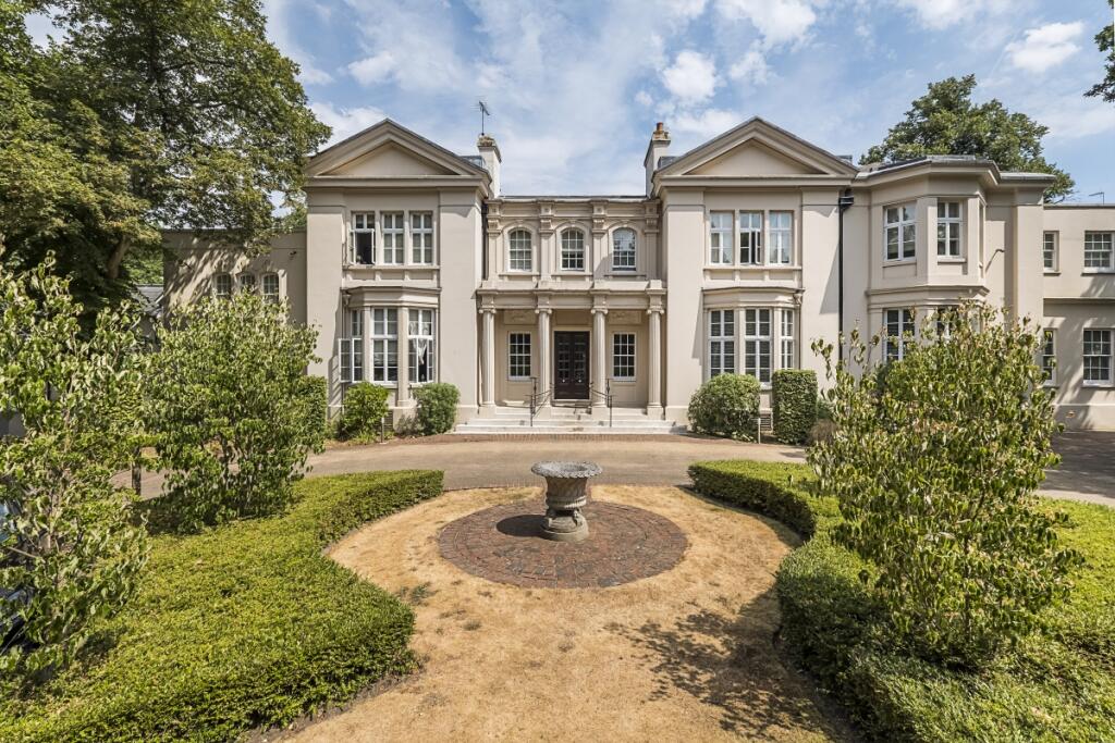 Main image of property: Wimbledon Park Side London SW19