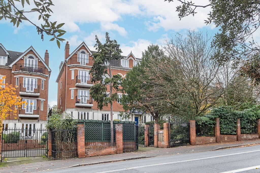 Main image of property: Wimbledon Hill Road London SW19