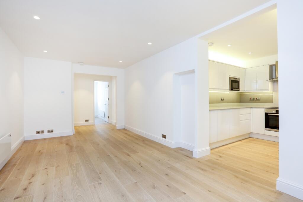 Main image of property: Selhurst Close London SW19
