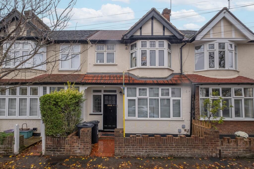 Main image of property: Gore Road Raynes Park SW20