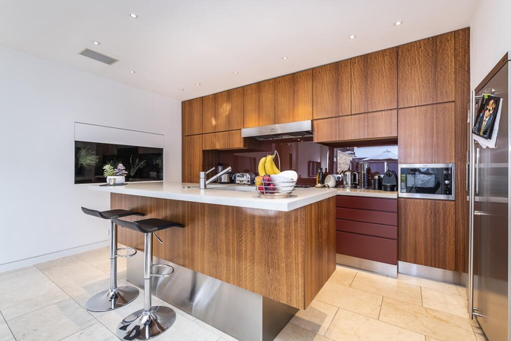 Main image of property: Kingston Road London SW19