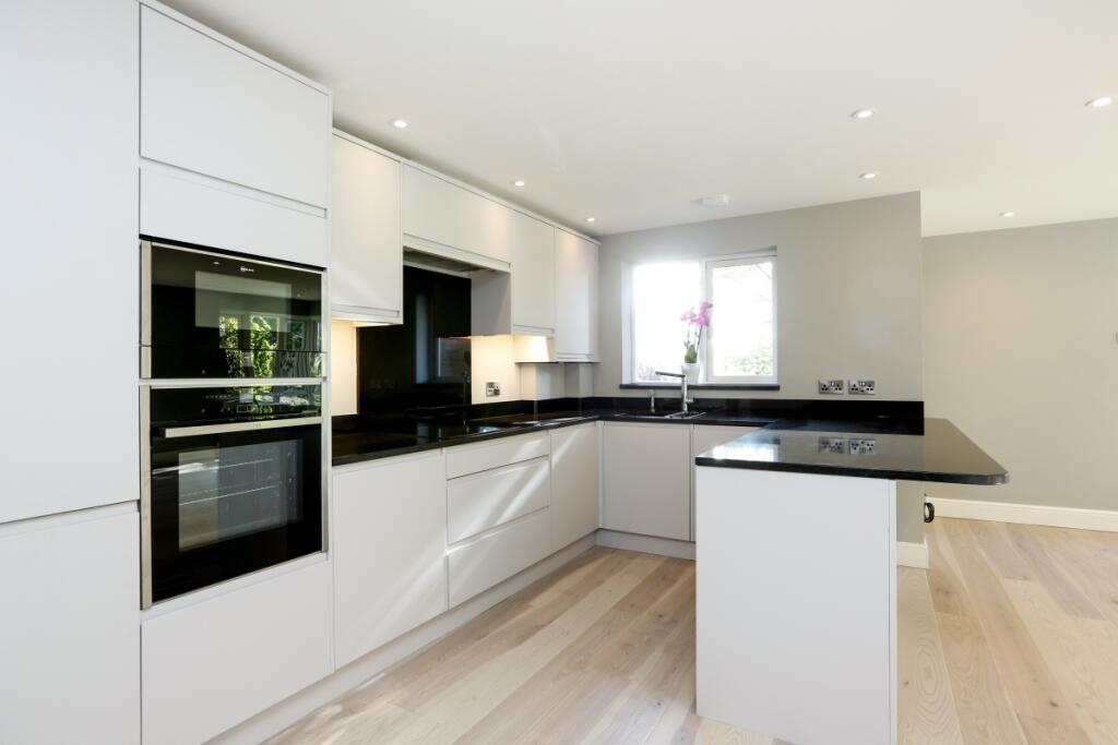 Main image of property: Worple Road London SW20