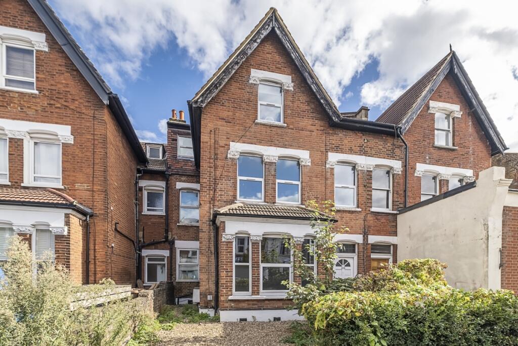 Main image of property: Merton Road London SW19