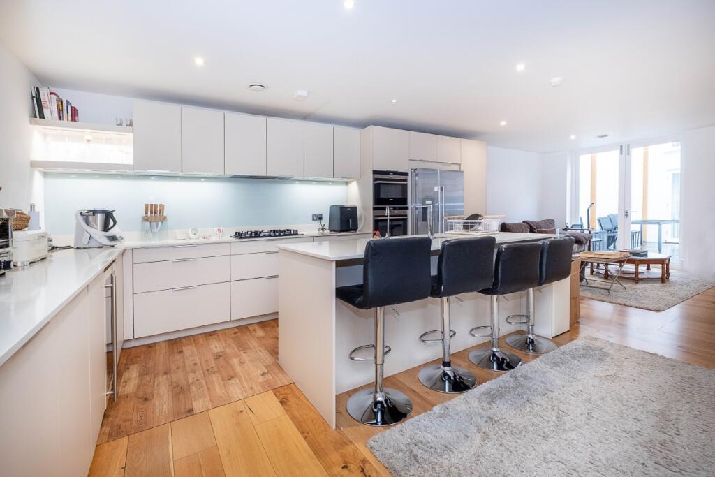 Main image of property: Dora Road, SW19