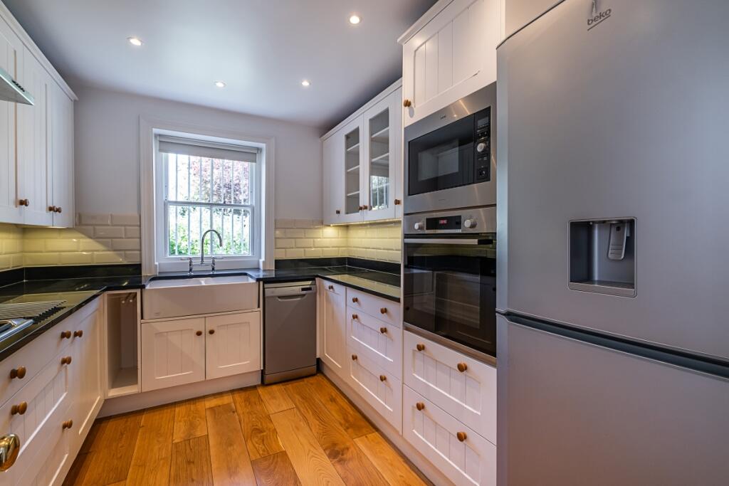Main image of property: Arterberry Road London SW20