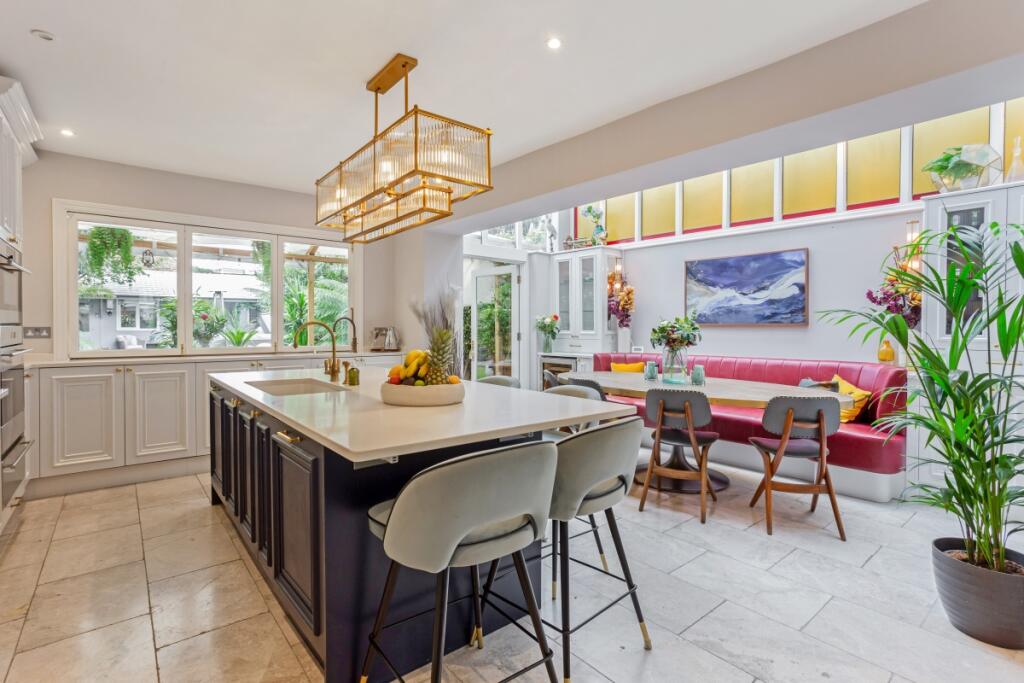 Main image of property: Sutton Court Road London W4