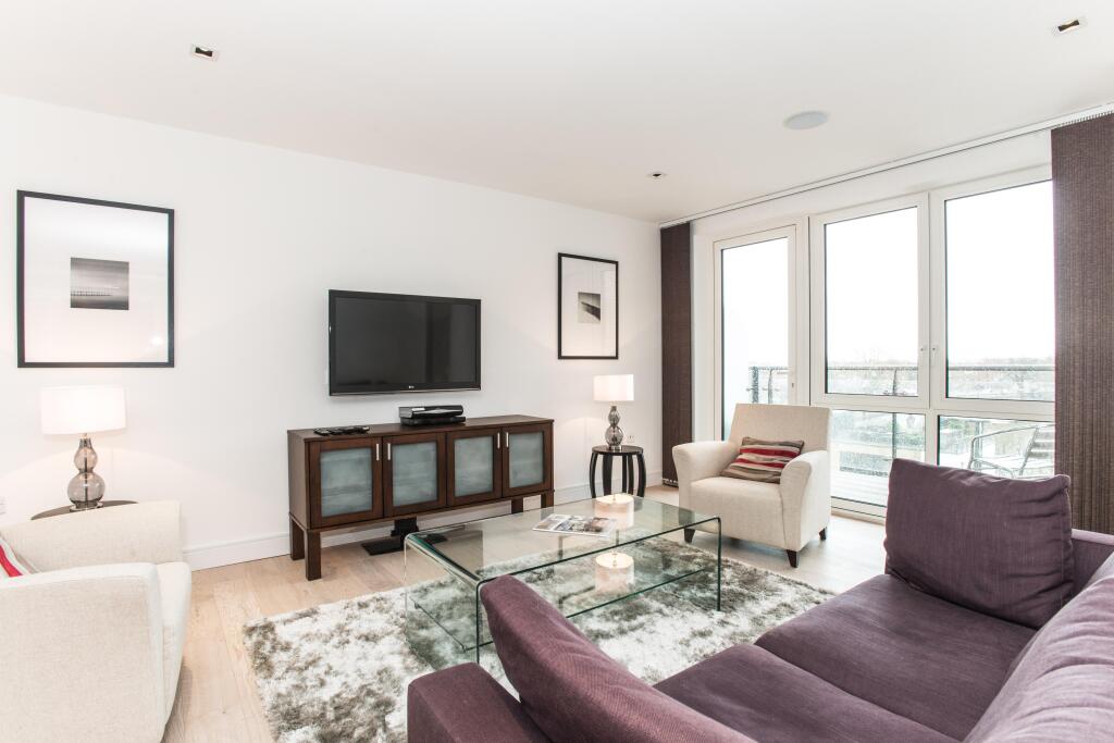 Main image of property: Kew Bridge Road Brentford TW8