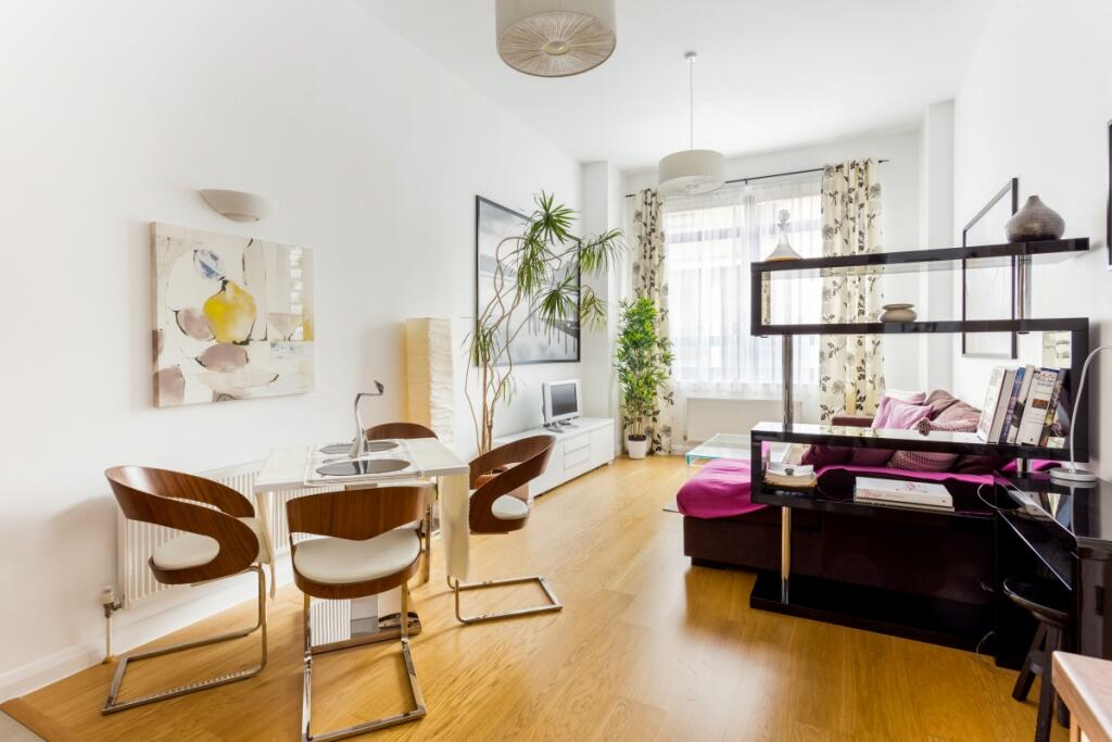 Main image of property: Larden Road London W3