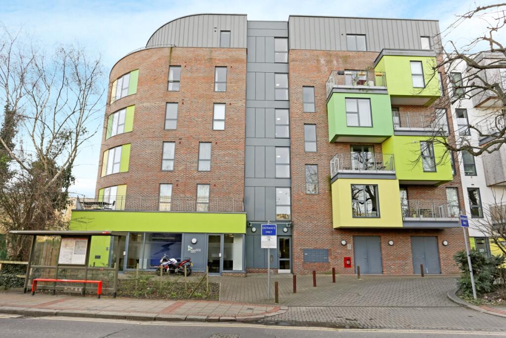 Main image of property: Bollo Lane London W4