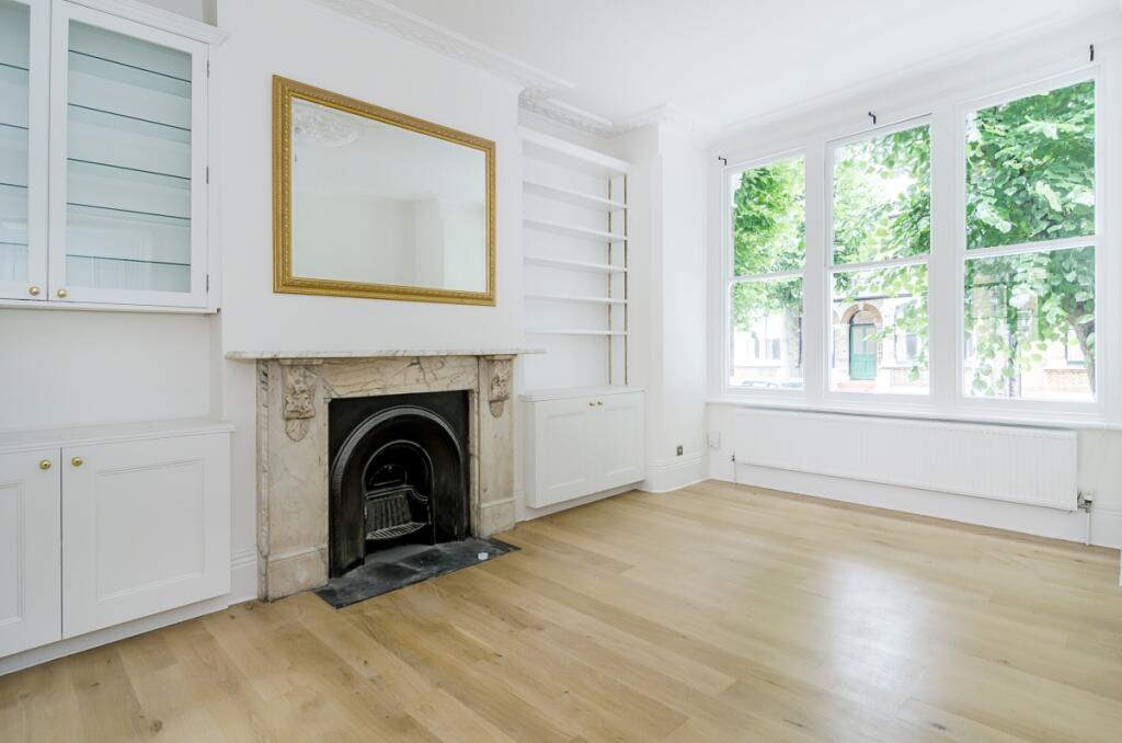 Main image of property: Linden Gardens Chiswick W4