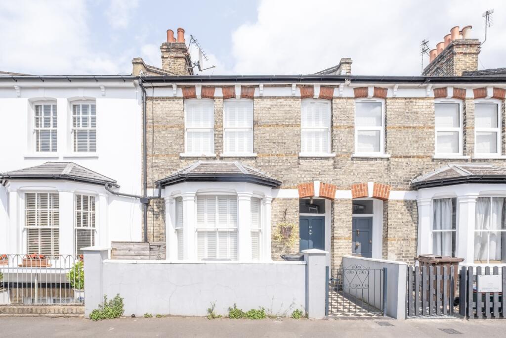 Main image of property: Devonshire Road London W4