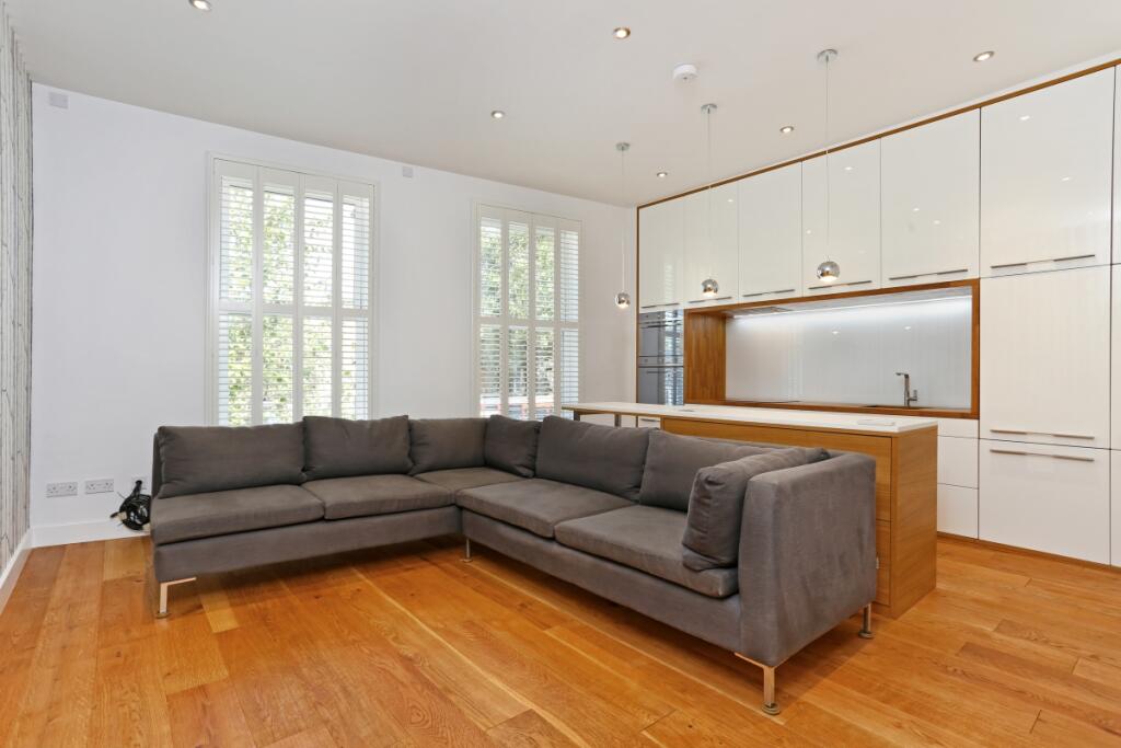 Main image of property: Devonshire Road London W4